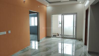 Living Room Image of 1055 Sq.ft 2.5 BHK Apartment / Flat for sale in Porur Chennai for Rs. 8990000