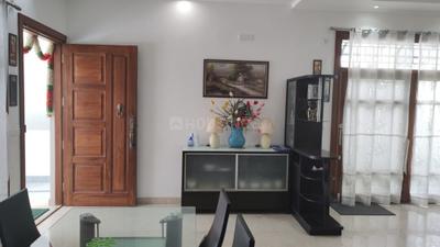 Hall Image of 3045 Sq.ft 4 BHK Villa for sale in Obel Villas by Obel Builders, Varthur Bengaluru for Rs. 45000000