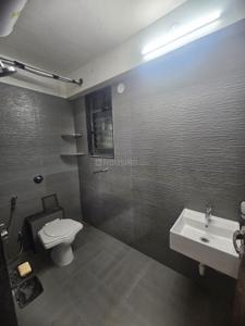 Image of 1250 Sq.ft 3 BHK Apartment / Flat for rent in Legacy ILife Upper NIBM, Undri, Pune for Rs. 28000