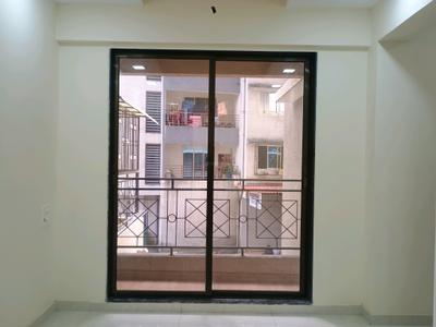 Living Room Image of 920 Sq.ft 2 BHK Apartment / Flat for sale in Mohan Willows, Badlapur East Badlapur for Rs. 4100000