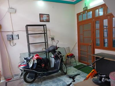 Image of 650 Sq.ft 1 BHK Independent House for sale in Rajajipuram, Lucknow for Rs. 3600000