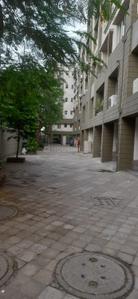 Image of 1549 Sq.ft 3 BHK Apartment / Flat for sale in Belghoria, Kolkata for Rs. 8500000