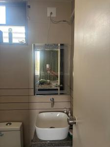 Image of 1220 Sq.ft 2 BHK Apartment / Flat for sale in Elite Ornate, Tragad, Ahmedabad for Rs. 6800000