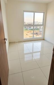 Bedroom Image of 981 Sq.ft 2 BHK Apartment / Flat for sale in Godrej Splendour, K R Puram Bengaluru for Rs. 10900000
