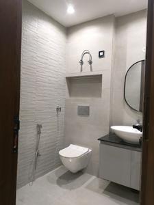 Bedroom One Image of 1650 Sq.ft 4 BHK Builder Floor for sale in Indirapuram Ghaziabad for Rs. 18500000