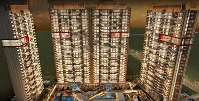 Image of 3501 Sq.ft 4 BHK Apartment / Flat for sale in County 107, Sector 107, Noida for Rs. 85000000