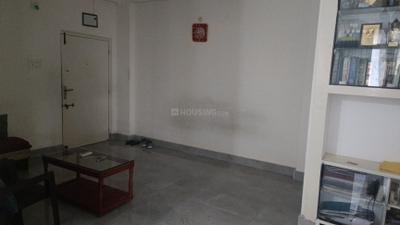 Living Room Image of 1000 Sq.ft 2 BHK Apartment / Flat for rent in Nampally Hyderabad for Rs. 25000