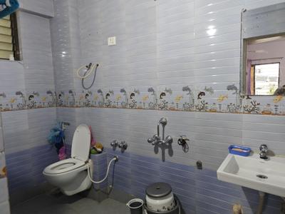 Image of 1750 Sq.ft 3 BHK Apartment / Flat for sale in Krushnam Dimora, Chhani, Vadodara for Rs. 5700000