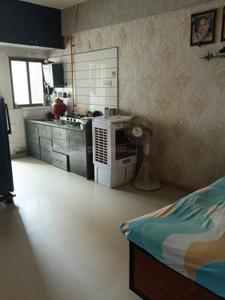 Bedroom Image of 1500 Sq.ft 1 BHK Apartment / Flat for sale in Vatva Ahmedabad for Rs. 1650000