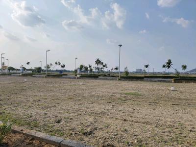 Image of 1995 Sq.ft Residential Plot / Land for sale in Hiranandani Parks Tierra Plots, Poonamallee, Chennai for Rs. 8000000