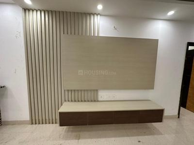 Bedroom Image of 1800 Sq.ft 3 BHK Builder Floor for rent in Koramangala Bengaluru for Rs. 75000