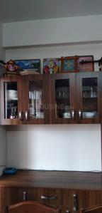 Kitchen Image of 1158 Sq.ft 2 BHK Apartment / Flat for sale in Casagrand Aqua, Kuniyamuthur Coimbatore for Rs. 9700000