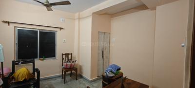 Bedroom Image of 1200 Sq.ft 3 BHK Apartment / Flat for sale in Kaikhali Kolkata for Rs. 2500000