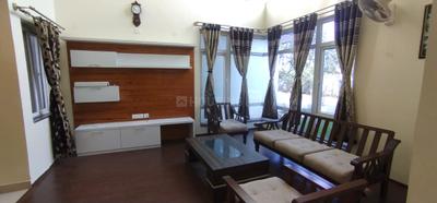 3 BHK Villa