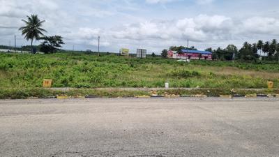 Image of 1200 Sq.ft Residential Plot / Land for sale in Bharath Lake View Residency, Gondichatnalli, Shivamogga for Rs. 2999999
