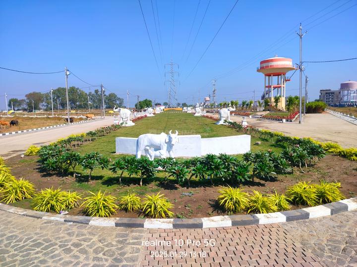 pratham park magar kheda Main Image 1