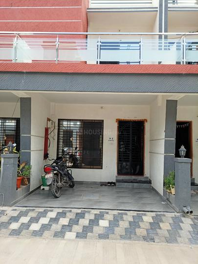 Parnera Main Image 1