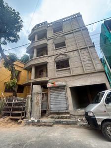 Image of 1080 Sq.ft 2 BHK Apartment / Flat for sale in Jadavpur, Kolkata for Rs. 7436000