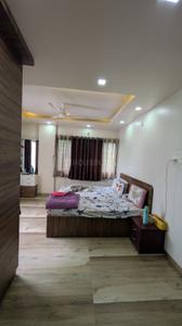 Bedroom Image of 2350 Sq.ft 3 BHK Independent House for sale in Hingne Khurd Pune for Rs. 25000000