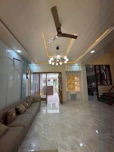 Hall Image of 3300 Sq.ft 4 BHK Independent House for sale in Gokulpura Jaipur for Rs. 21100000