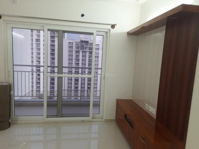 Bedroom Image of 1131 Sq.ft 2 BHK Apartment / Flat for rent in Rohan Upavan, Kyalasanahalli Bengaluru for Rs. 42000