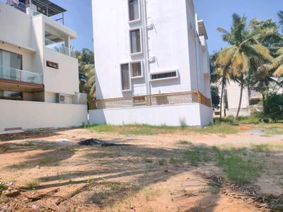 Image of 1200 Sq.ft Residential Plot / Land for sale in Koppa Gate, Bengaluru for Rs. 8400400