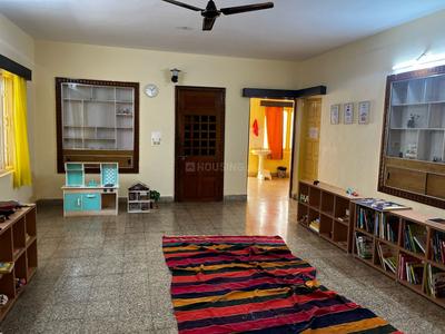 4 BHK Independent House