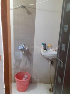Bathroom Image of 520 Sq.ft 1 BHK Apartment / Flat for sale in Bagmugaliya Bhopal for Rs. 1550000