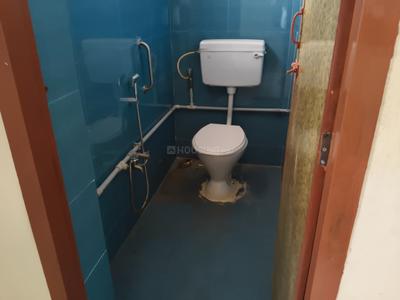 Image of 450 Sq.ft 1 BHK Independent House for rent in Kodambakkam, Chennai for Rs. 18000