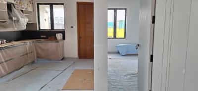 Kitchen Image of 3400 Sq.ft 3 BHK Independent House for sale in Ondipudur Coimbatore for Rs. 26500000