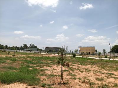 Image of 1800 Sq.ft Residential Plot / Land for sale in Hoskote, Bengaluru for Rs. 12060013