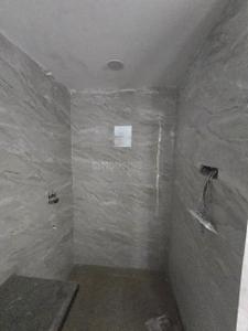 Bathroom Image of 1400 Sq.ft 3 BHK Apartment / Flat for sale in Shyam Nagar Kanpur for Rs. 7500000