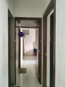 Passage Image of 1000 Sq.ft 2 BHK Apartment / Flat for sale in Ace Homes, Kasarvadavali Thane for Rs. 10200000