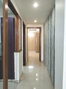 Passage Image of 968 Sq.ft 3 BHK Builder Floor for sale in Vasundhara Ghaziabad for Rs. 11500000