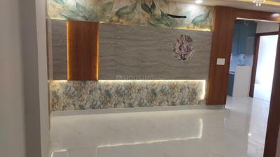 Living Room Image of 1400 Sq.ft 3 BHK Apartment / Flat for sale in Kanakpura Jaipur for Rs. 5000000