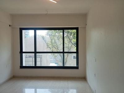 Bedroom Image of 1321 Sq.ft 3 BHK Apartment / Flat for rent in Kalpataru Magnus, Bandra East Mumbai for Rs. 250000