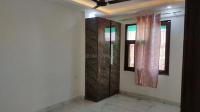 3 BHK Independent Builder Floor