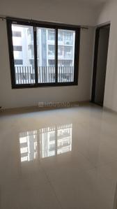 Hall Image of 800 Sq.ft 2 BHK Apartment / Flat for rent in Shaligram Prime, South Bopal Ahmedabad for Rs. 23000