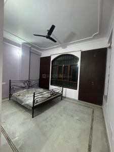 2 BHK Independent Builder Floor
