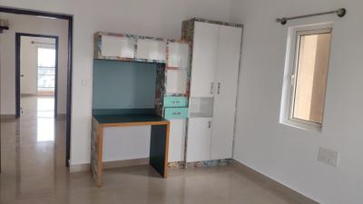 Bedroom Image of 2345 Sq.ft 3 BHK Apartment / Flat for sale in Sattva Gold Summit, Visthar Bengaluru for Rs. 25000000
