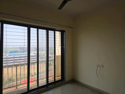 Living Room Image of 550 Sq.ft 1 BHK Apartment / Flat for sale in DGS Sheetal Sejal, Nalasopara West Nala Sopara for Rs. 3350000