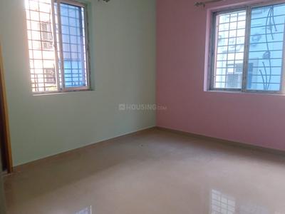 Bedroom Image of 1300 Sq.ft 3 BHK Apartment / Flat for sale in Keshtopur Kolkata for Rs. 5600000