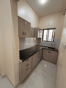 Image of 400 Sq.ft 1 BHK Apartment / Flat for rent in Scheme No 114, Indore for Rs. 15000