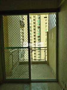 Balcony Image of 930 Sq.ft 3 BHK Apartment / Flat for sale in Sector 74 Noida for Rs. 7881750