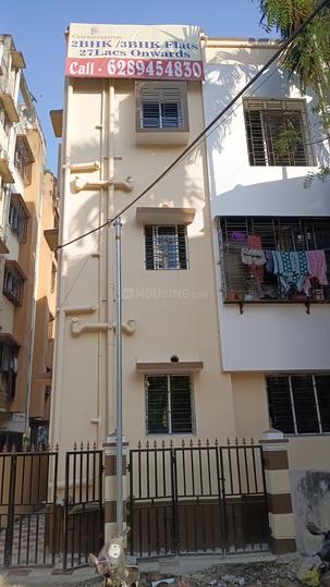 Cornerstone Upoma Main Image 1