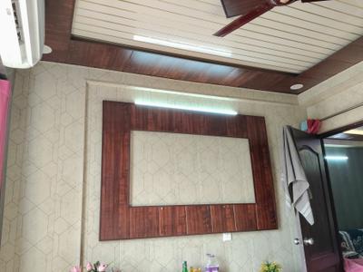 Bedroom Image of 585 Sq.ft 1 BHK Apartment / Flat for sale in Aditya Urban Homes Phase 1A, Bamheta Village Ghaziabad for Rs. 3500000