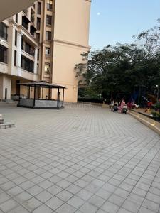 Image of 2374 Sq.ft 3.5 BHK Apartment / Flat for sale in Raheja Acropolis, Chembur, Mumbai for Rs. 62500000