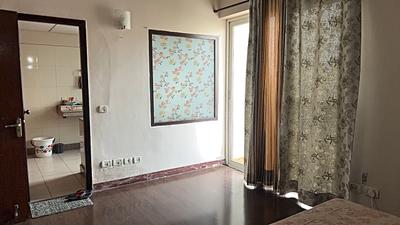 Bedroom Image of 2476 Sq.ft 4 BHK Apartment / Flat for sale in Assotech Windsor Park, Indirapuram Ghaziabad for Rs. 34500000
