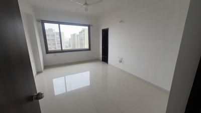 Bedroom Image of 2295 Sq.ft 3 BHK Apartment / Flat for sale in Shiv Shivalay Sharnam, Kudasan Gandhinagar for Rs. 12000000