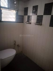 Image of 1500 Sq.ft 3 BHK Apartment / Flat for rent in Dharampeth, Nagpur for Rs. 35000